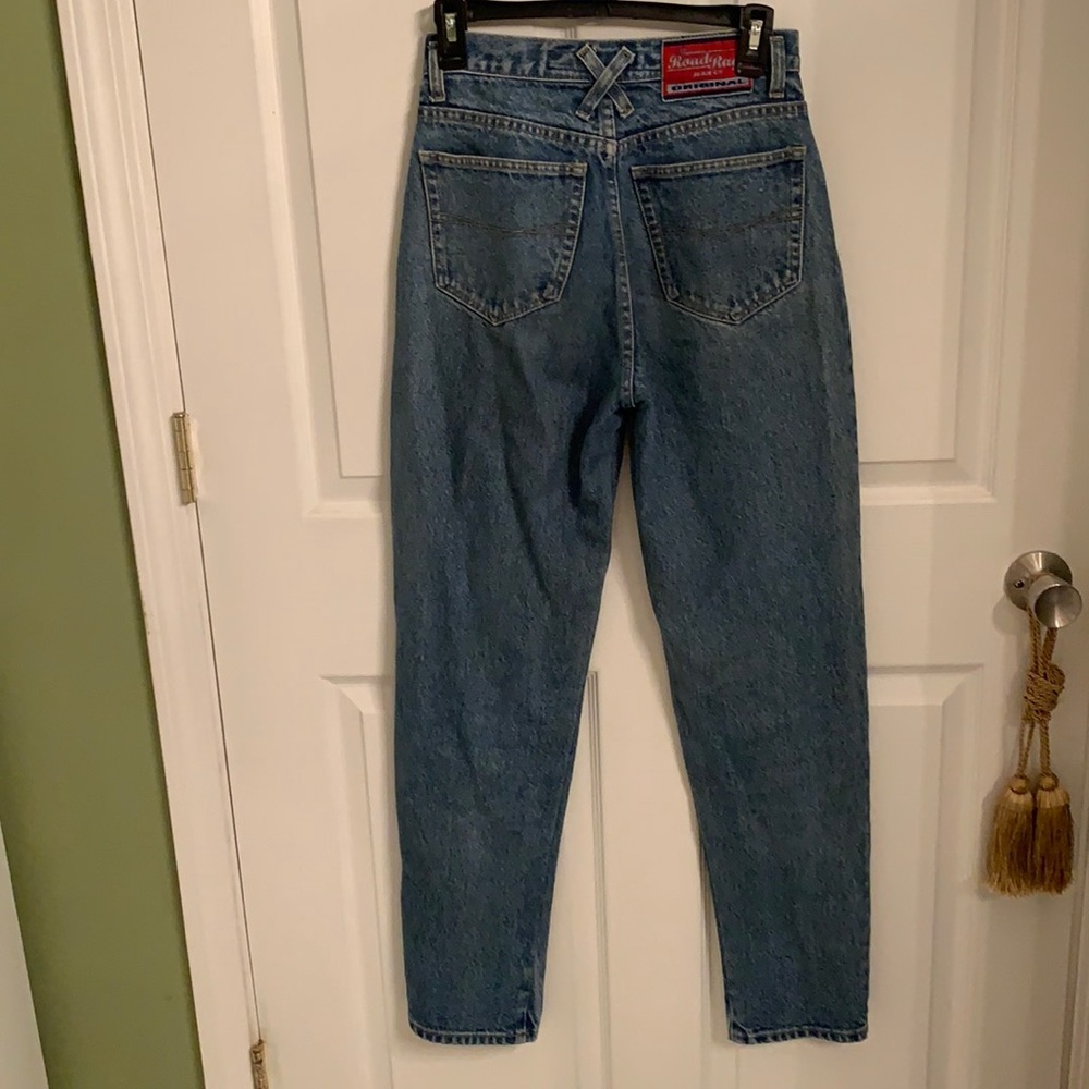 Road Rags original 💯 % cotton jeans